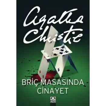Briç Masasında Cinayet