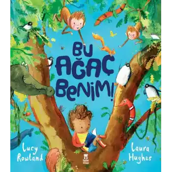 Bu Ağaç Benim