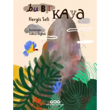 Bu Bir Kaya