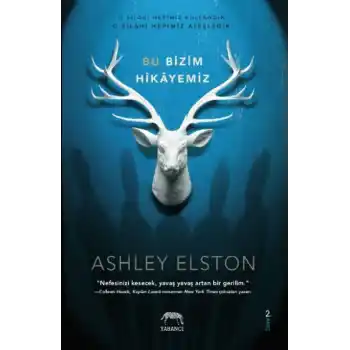 Bu Bizim Hikayemiz (Ciltli)