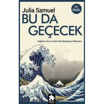 Bu Da Geçecek