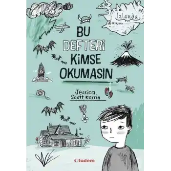 Bu Defteri Kimse Okumasın