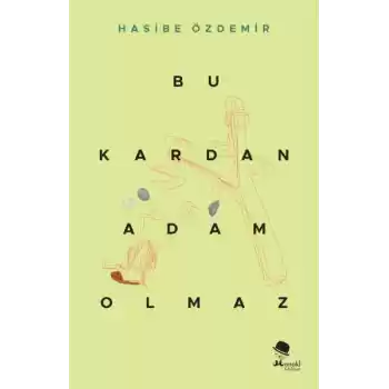 Bu Kardan Adam Olmaz