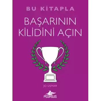 Bu Kitapla Başarının Kilidini Açın