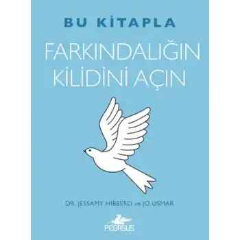 Bu Kitapla Farkındalığın Kilidini Açın