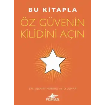 Bu Kitapla Öz Güvenin Kilidini Açın