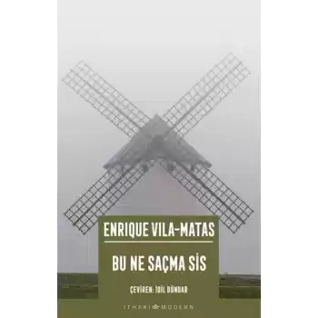 Bu Ne Saçma Sis