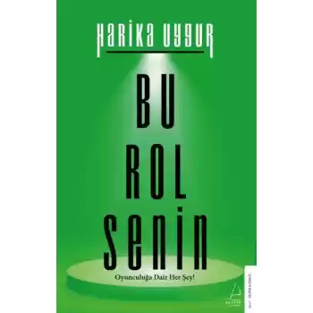 Bu Rol Senin