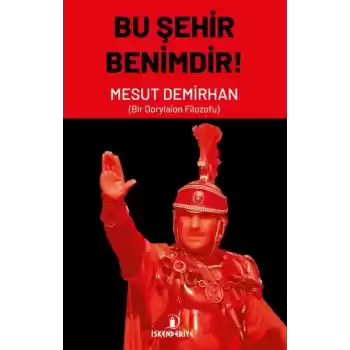 Bu Şehir Benimdir