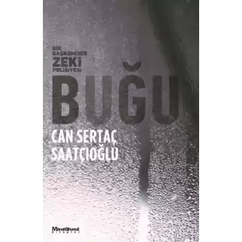 Buğu
