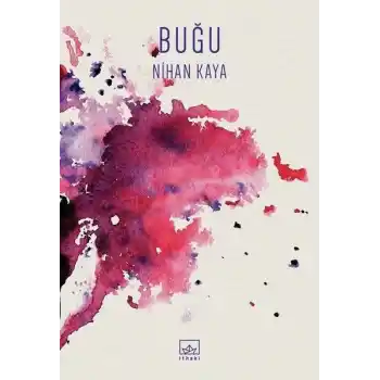 Buğu