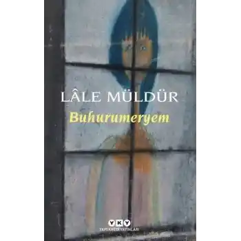 Buhurumeryem