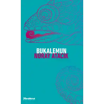 Bukalemun