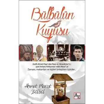 Bülbülün Kuyusu