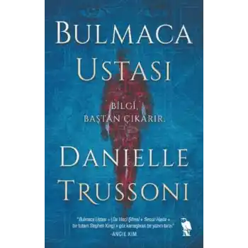 Bulmaca Ustası