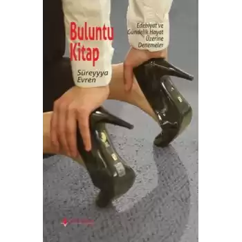Buluntu Kitap