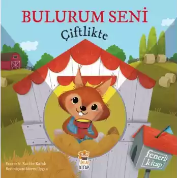 Bulurum Seni Çiftlikte (Fenerli Kitap)