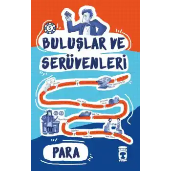 Buluşlar ve Serüvenleri - Para