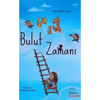 Bulut Zamanı