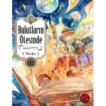 Bulutların Ötesinde- Göklerden Gelen Kız 2