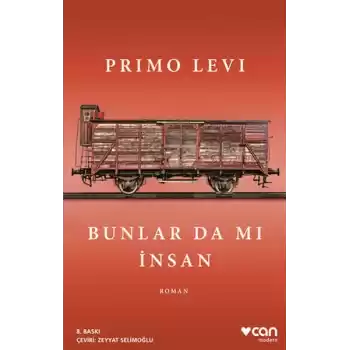 Bunlar da mı İnsan?