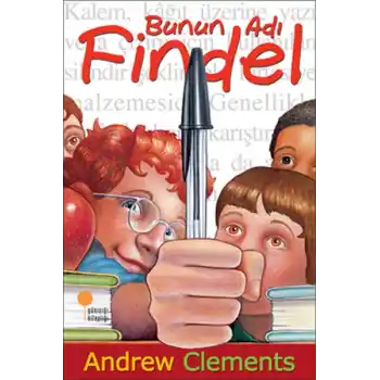 Bunun Adı Findel
