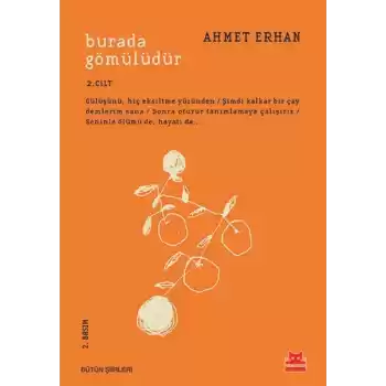 Burada Gömülüdür 2. Cilt