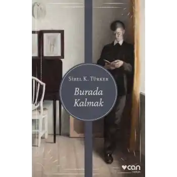 Burada Kalmak