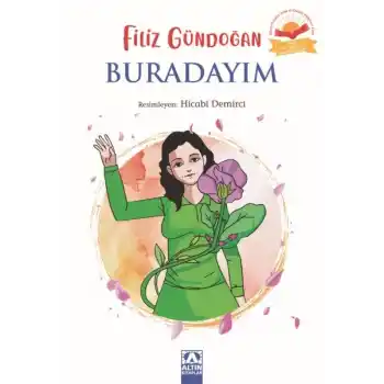 Buradayım