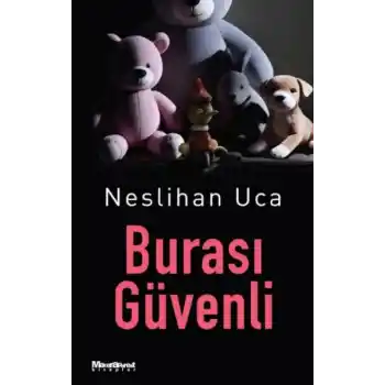 Burası Güvenli