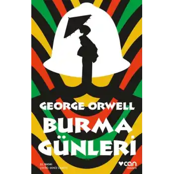 Burma Günleri