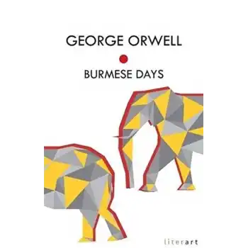 Burmese Days