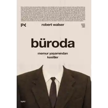 Büroda