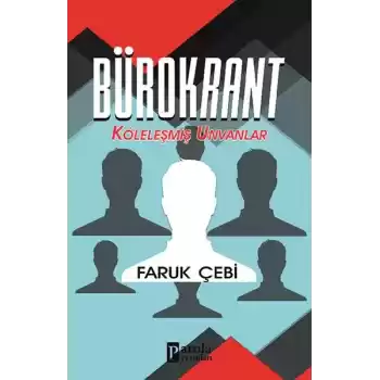Bürokrant