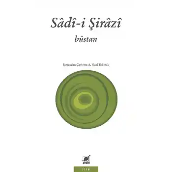 Büstan
