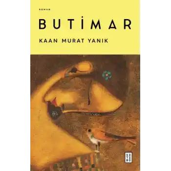 Butimar