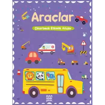 Buttercup - Araçlar