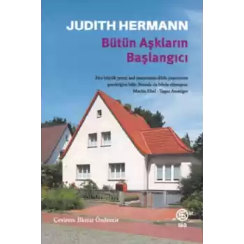 Bütün Aşkların Başlangıcı
