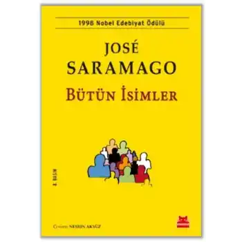 Bütün İsimler