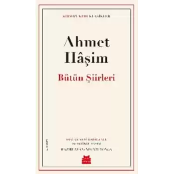 Bütün Şiirleri