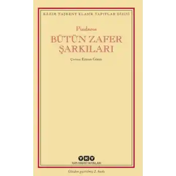 Bütün Zafer Şarkıları