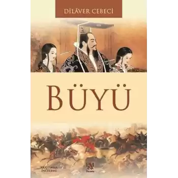 Büyü
