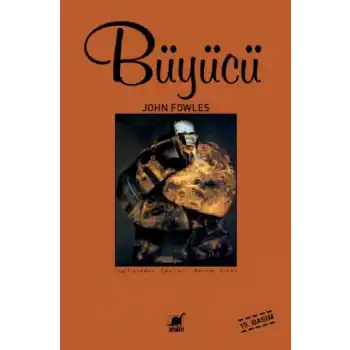 Büyücü