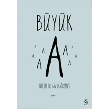 Büyük A