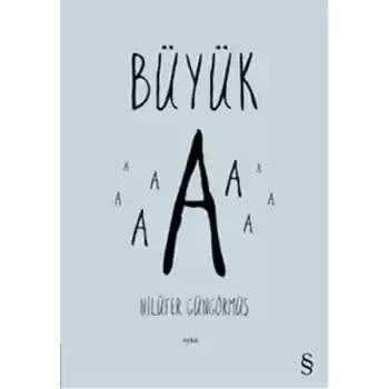 Büyük A