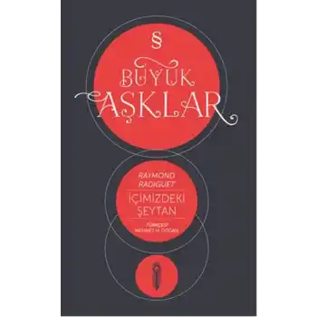 Büyük Aşklar / İçimizdeki Şeytan