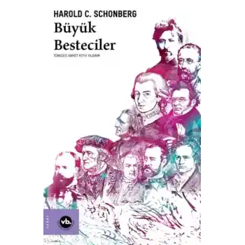 Büyük Besteciler