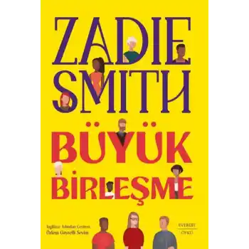 Büyük Birleşme