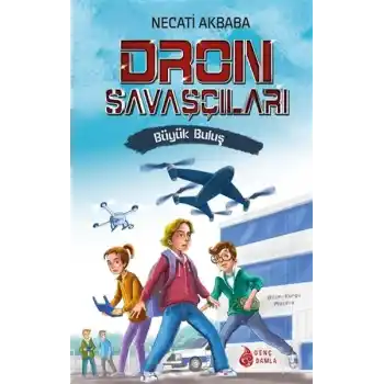 Büyük Buluş - Oron Savaşçıları
