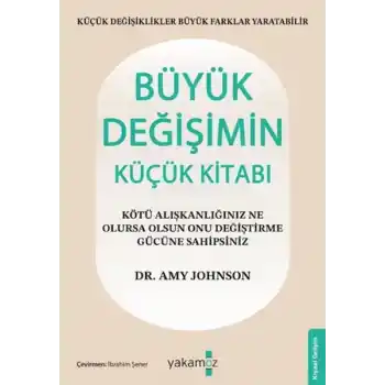 Büyük Değişimin Küçük Kitabı